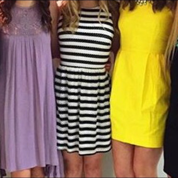 Love...ady Dress - Picture 3 of 3